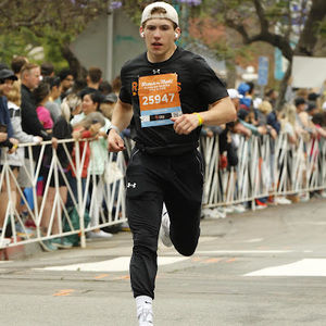 Meet your Posher, Mark